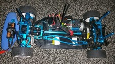 Tamiya audi remote for sale  BAGILLT