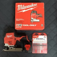 Milwaukee m12 cordless for sale  Jackson