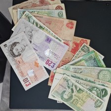 old banknotes for sale old banknotes for sale STEVENAGE