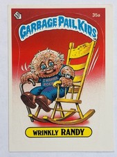 1985 garbage pail for sale  Saint Petersburg