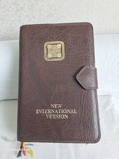 1995 niv holy for sale  SKELMERSDALE