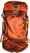 Osprey atmos 50l for sale  Medical Lake