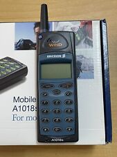 Ericsson a1018s pari usato  Melfi