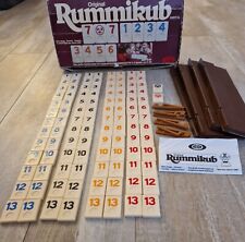 Original rummikub arxon d'occasion  Expédié en Belgium