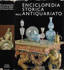 Enciclopedia storica dell usato  Italia