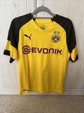 Borussia dortmund 2018 for sale  BOURNEMOUTH