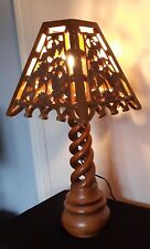 Antique hand carved for sale  NEWPORT