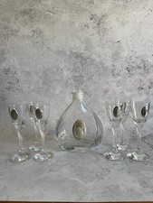 French twisted clear for sale  HASTINGS