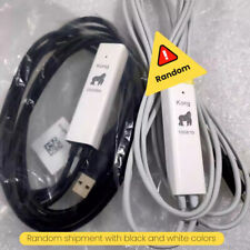 Cabo Kong SNR cabo de teste de engenharia interface USB dupla linha de engenharia chimpanzé comprar usado  Enviando para Brazil