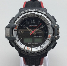 Casio pathfinder watch for sale  Pflugerville