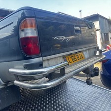 2004 ford ranger for sale  HOUNSLOW