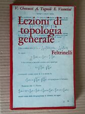 Checcucci tognoli vesentini usato  Apricena