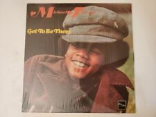Michael Jackson - Got to Be There (LP de vinil) comprar usado  Enviando para Brazil