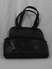 Sac agneau noir d'occasion  Château-du-Loir