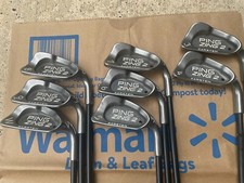 Ping zing iron for sale  Charlotte