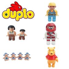 Lego Duplo Figuras Pessoas Brinquedos Infantis comprar usado  Enviando para Brazil
