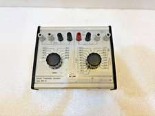 AUTRONICA WM-25 SENSOR TRANSMISOR SIMULADOR WM 25 segunda mano  Embacar hacia Mexico