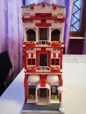 Lego modular creator usato  Moncalieri