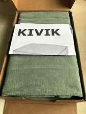 Ikea kivik tallmyra for sale  Shipping to Ireland