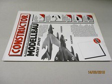 Airfix constructor bausätze gebraucht kaufen  München