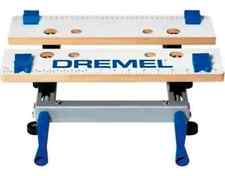 Tavolo progetto dremel usato  Due Carrare