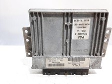 9642222380 centralina motore usato  Eboli