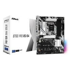 Asrock b760 pro usato  Italia