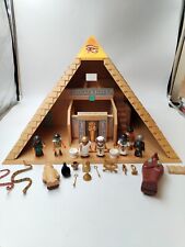 Playmobil pyramide égypte d'occasion  Aigues-Mortes