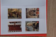 Timbres ordre souverain d'occasion  Menton