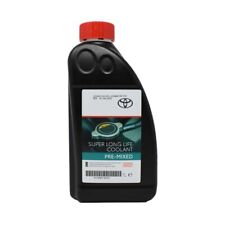 Toyota kühlerfrostschutz supe gebraucht kaufen  Werther