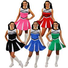 Ladies cheerleader costume for sale  LEIGH-ON-SEA