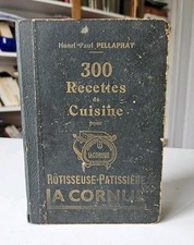 Henri pellaprat 300 d'occasion  Villiers-sur-Marne
