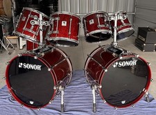 sonor lite for sale  Homer Glen