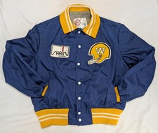 Vtg cfl winnipeg for sale  Forest