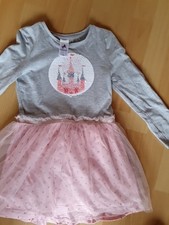 Kleid 116 palomino gebraucht kaufen  Deutschland