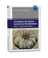 Grundlagen elektrotechnik zum gebraucht kaufen  Trebbin