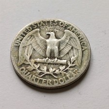 Moneta argento americana usato  Riolo Terme