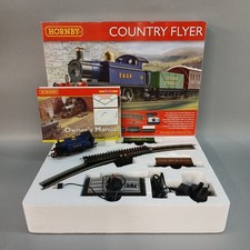 Hornby country flyer for sale  GRANTHAM