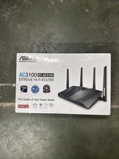 Asus ac3100 ac3100 for sale  Bountiful
