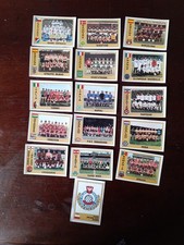 Panini euro football for sale  BROMLEY