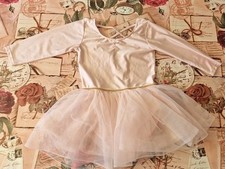 Rosanes ballett trikot gebraucht kaufen  Cottbus