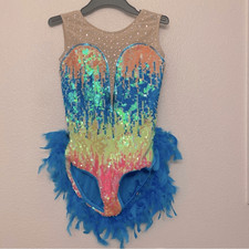 Glamour solo rainbow for sale  Troutdale