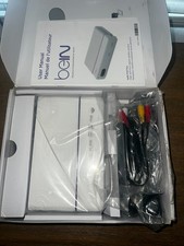 Receptor digital de satélite beIN PVR Plus alta definição DSI724BIS NOVO comprar usado  Enviando para Brazil