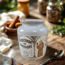 Moutarde des chanoines for sale  Big Rock