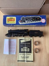 Hornby dublo 3224 for sale  LINCOLN
