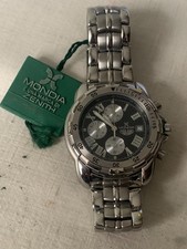 Mondia zenith triumph usato  Asti
