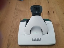 Vorwerk bodenwischer 600 gebraucht kaufen  Heddesheim