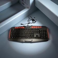 Gaming keyboard ibuypower for sale  Wheeling