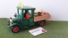 Camion plastique playmobil d'occasion Camion plastique playmobil d'occasion  Rochefort-Montagne