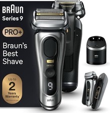 Braun serie pro usato  Vignate